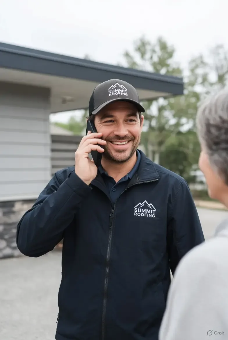 Flat Roof Leak Repair Bettendorf, IA FAQs